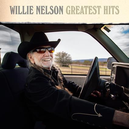 Greatest Hits - CD Audio di Willie Nelson