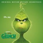 Dr. Seuss' the Grinch (Colonna Sonora)