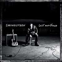 Vinile Lost And Found: Selections From The Lost Albums (2 LP Edition) Bruce Springsteen