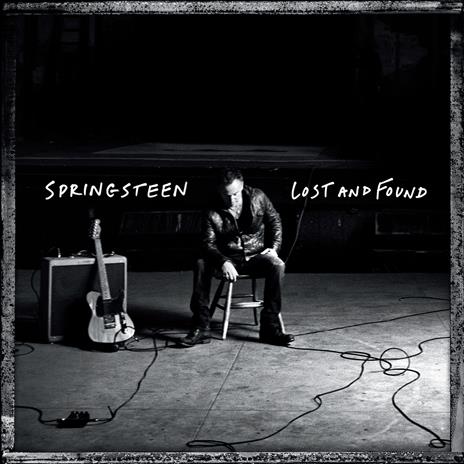 Lost And Found: Selections From The Lost Albums (2 LP Edition) - Vinile LP di Bruce Springsteen