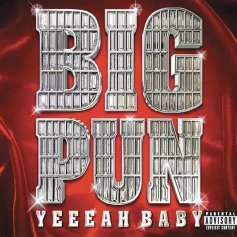 Yeeeah Baby - Vinile LP di Big Pun