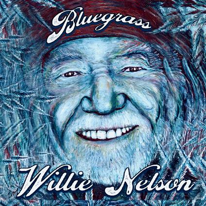 Bluegrass - Vinile LP di Willie Nelson