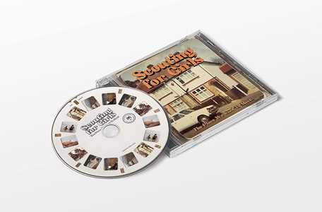 CD The Place We Used to Meet Scouting for Girls