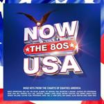 Now That's What I Call USA: The 80s
