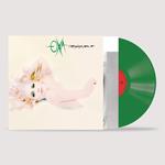Pensami per te (Green Coloured Vinyl)