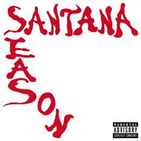 Santana Season - Shiva - Vinile