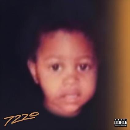 7220 - Vinile LP di Lil Durk