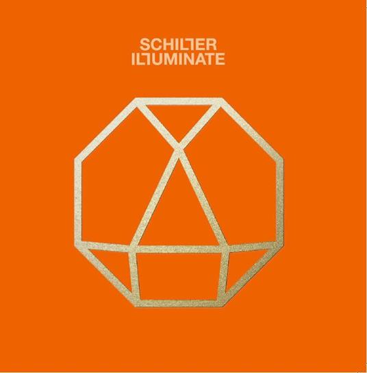 Illuminate - CD Audio di Schiller
