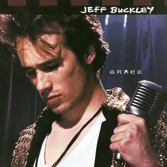 Grace (Lilac Wine Vinyl) - Vinile LP di Jeff Buckley