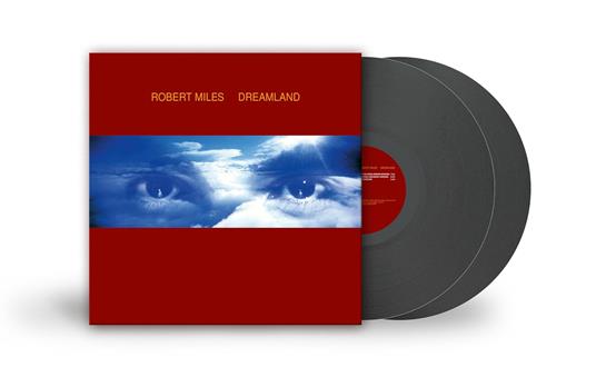 Dreamland - Vinile LP di Robert Miles