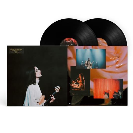 Bitterzoet Live - Vinile LP di Eefje De Visser