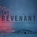 The Revenant (Colonna Sonora)