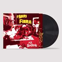 Vinile Mr. Simpatia (180 gr.) Fabri Fibra