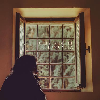 Intermundia - Vinile LP di Olivia Belli