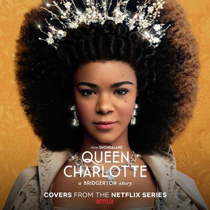 Queen Charlotte. A Bridgerton Story (Colonna Sonora) - Vinile LP