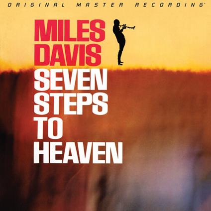 Seven Steps To Heaven - CD Audio di Miles Davis