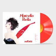 Nell'aria (Red Vinyl - Copia autografata)