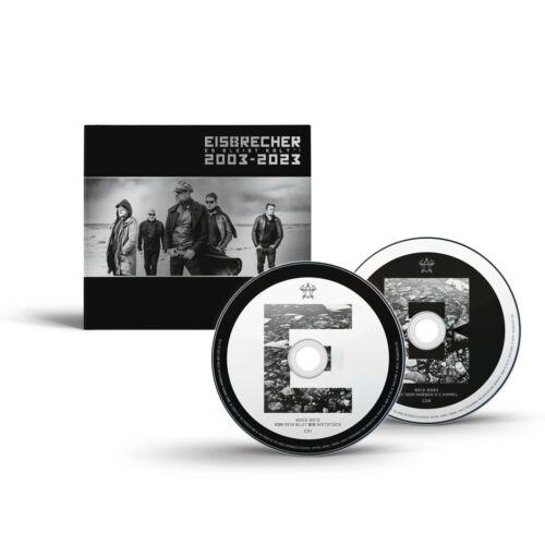 Es Bleibt Kalt! (2003-2023) - CD Audio di Eisbrecher