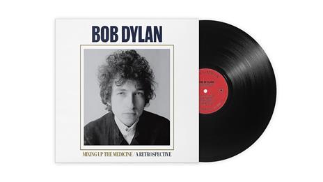 Mixing Up the Medicine. A Retrospective - Vinile LP di Bob Dylan - 2