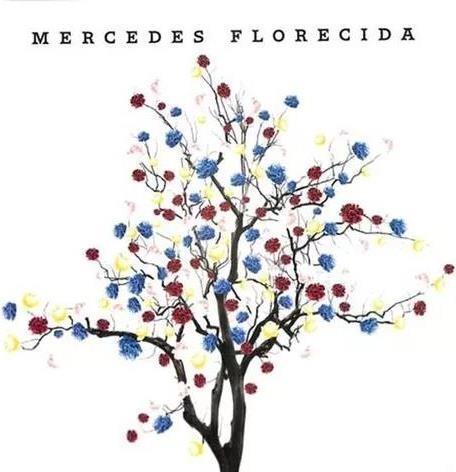 Mercedes Florecida - Vinile LP di Mercedes Sosa