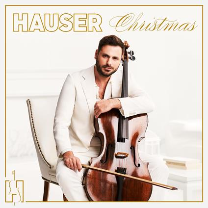 Christmas - CD Audio di Hauser