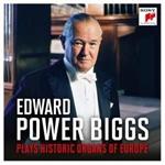 Plays Historic Organs Of Europe