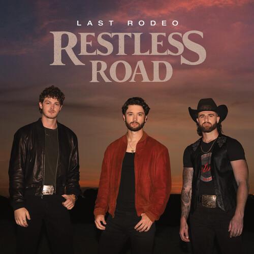Last Rodeo - CD Audio di Restless Road