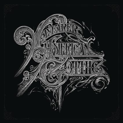 American Gothic - CD Audio di Wayfarer