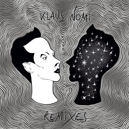 Remixes - CD Audio di Klaus Nomi