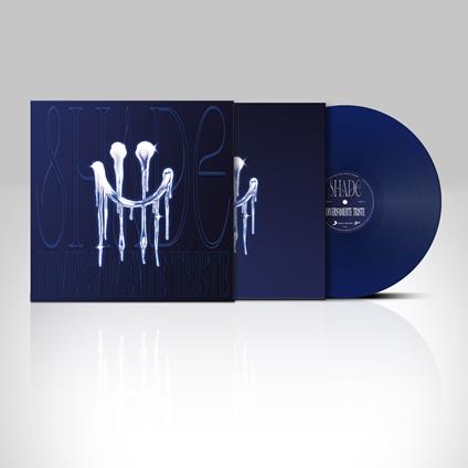 Diversamente triste (Coloured Vinyl) - Vinile LP di Shade