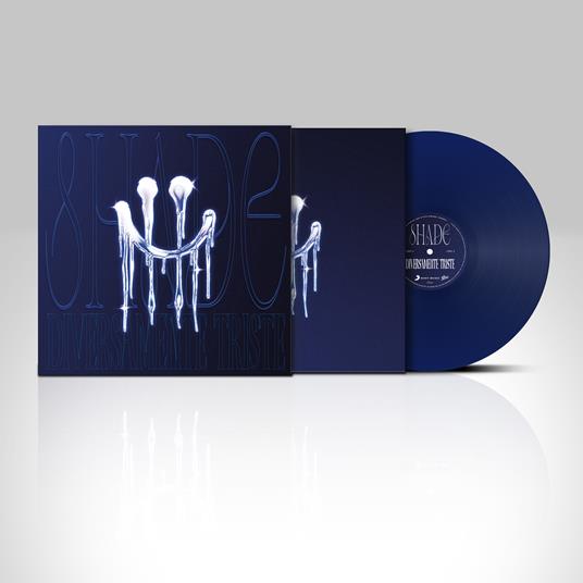 Diversamente triste (Coloured Vinyl) - Vinile LP di Shade