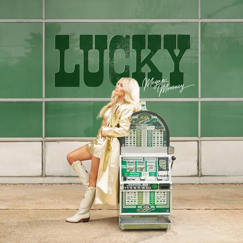 Lucky - Vinile LP di Megan Moroney