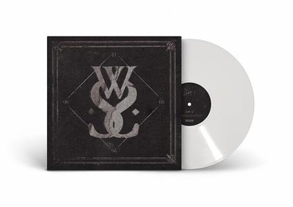 This Is the Six (Remastered - 180 gr. White Coloured Vinyl) - Vinile LP di While She Sleeps