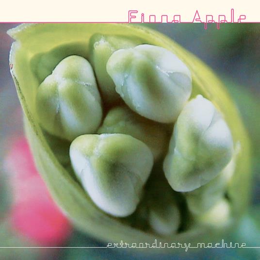 Extraordinary Machine - Vinile LP di Fiona Apple