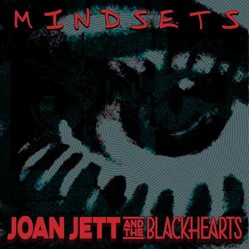Mindsets - Vinile LP di Joan Jett,Blackhearts