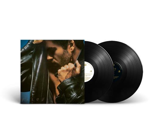 Faith (2 LP Bio Black) - Vinile LP di George Michael