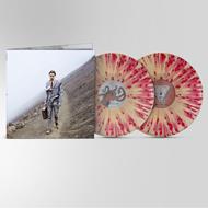 La Divina Commedia (Inferno - 2LP Splatter 140 gr. Gatefold)