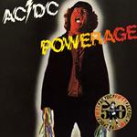 Powerage (LP Colore Oro)