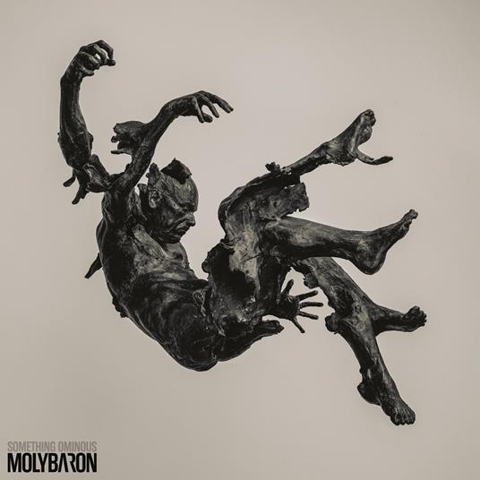Something Ominous - CD Audio di Molybaron