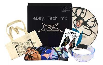 K23 - Vinile LP di Kenia Os