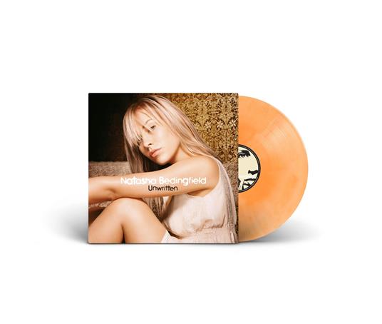 Unwritten (Peach Coloured Vinyl) - Vinile LP di Natasha Bedingfield - 2