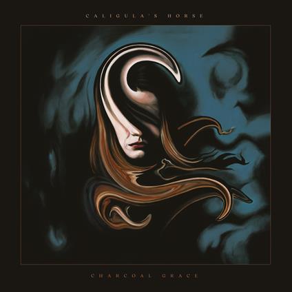 Charcoal Grace - CD Audio di Caligula's Horse