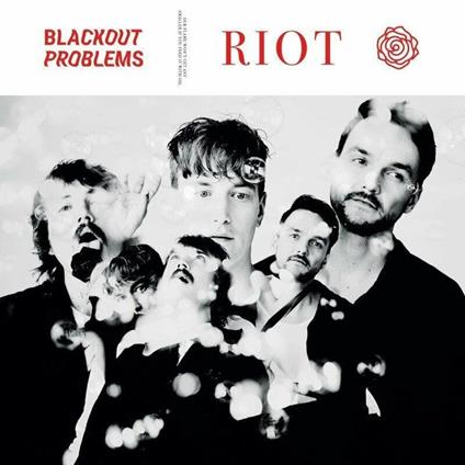 Riot - Vinile LP di Blackout Problems