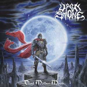 CD Dead Mother Moon Upone Stone