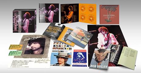 The Complete Budokan 1978 - CD Audio di Bob Dylan - 2
