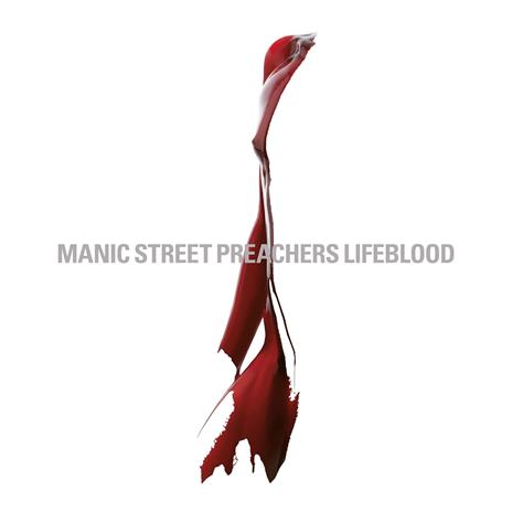 Lifeblood 20 (Box Set) - CD Audio di Manic Street Preachers
