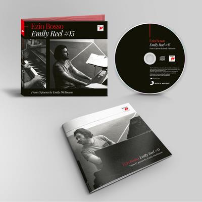 Emily Reel #15 - CD Audio di Ezio Bosso - 2