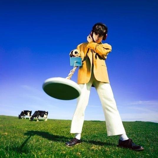 What Happened To The Beach? - Vinile LP di Declan McKenna