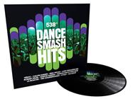 538 Dance Smash Hits