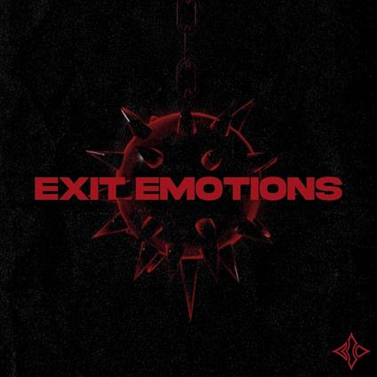 Exit Emotions - CD Audio di Blind Channel